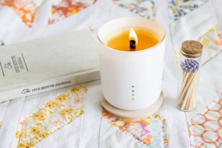What Are The Best Quality Candles Made From?
