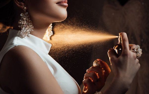 What Perfume Is Good For Cigarette Smell?