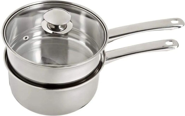 What Is The Price Of Double Boiler For Candle Making?