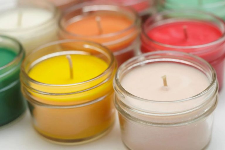 Do Wax Melts Smell As Strong As Candles?