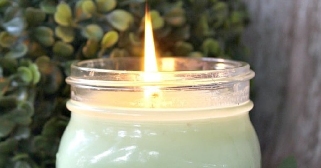 taking time to source high-quality ingredients like waxes, scents, and jars will ensure homemade candles not only smell amazing but also burn cleanly and safely.