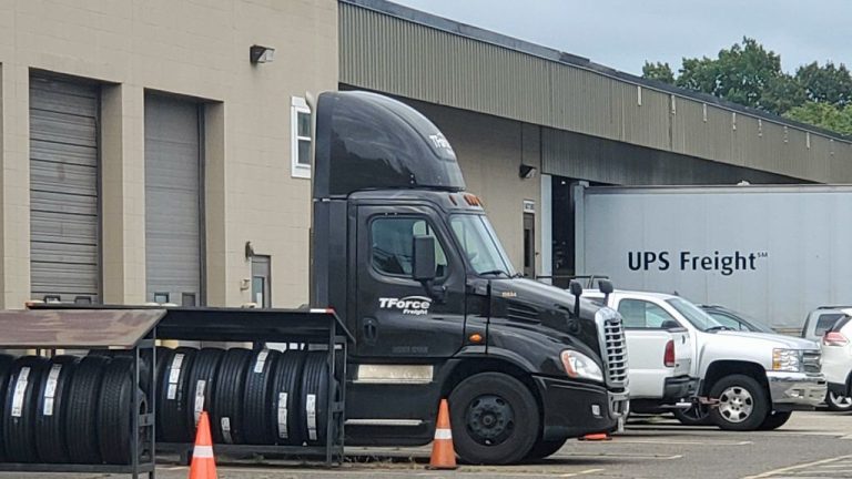 What Is Ups Freight Now Called?