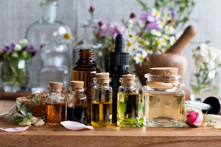 Are There Fda Approved Essential Oils?