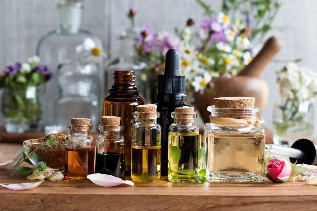 the fda currently does not approve or regulate essential oils