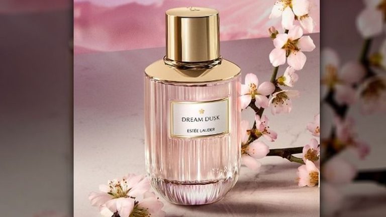 What Scent Is Japanese Cherry Blossom?