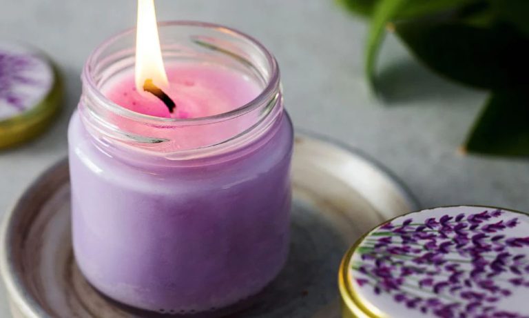 How Long Will A Candle Burn Before Going Out?