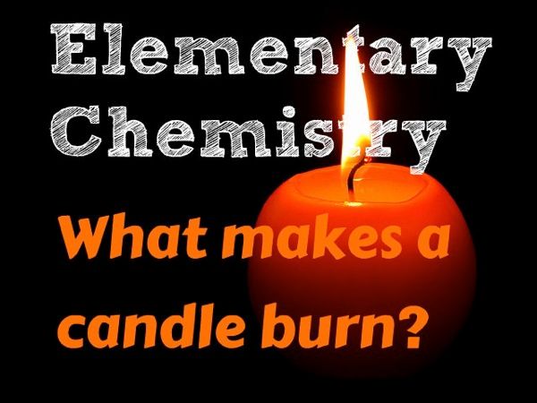 How Does A Scented Candle Work?