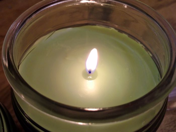 Should You Only Buy Soy Candles?