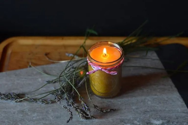 What Are The Safest Candles For Wax Play?