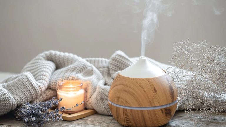 Can Fragrance Oils Be Used For Diffusers?