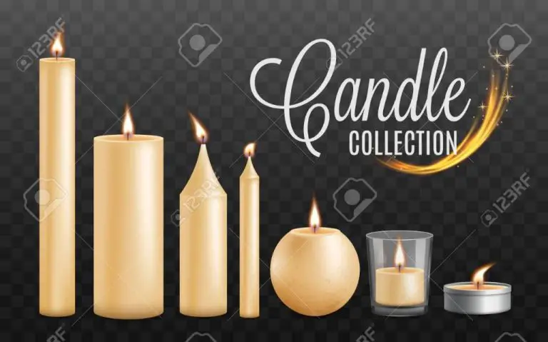 Can A Candle Burn For 7 Hours?