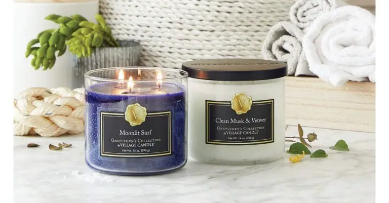 Where Is Village Candle Made?