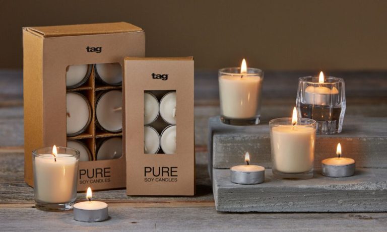 Do Votive Candles Fit In Tea Light Holders?
