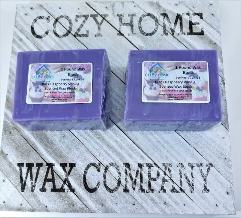 Can I Make Wax Melts And Sell Them?
