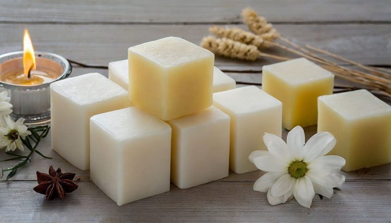 Are Wax Melts Better For Your Health Than Candles?