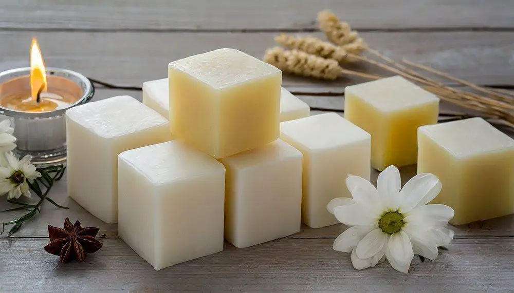 wax melts may produce lower levels of fine particulate matter than candles, reducing risks to respiratory health.