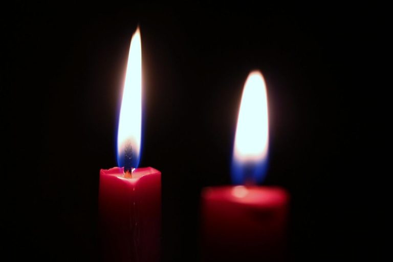 What Is The Burning Part Of A Candle Called?