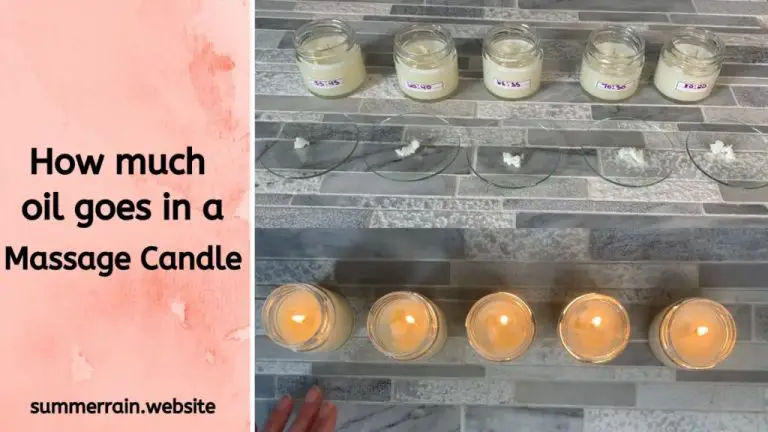 Can You Burn Tea Tree Oil In A Candle?