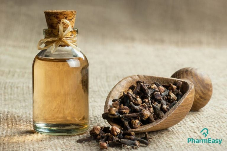 Is Clove Essential Oil Safe To Ingest?