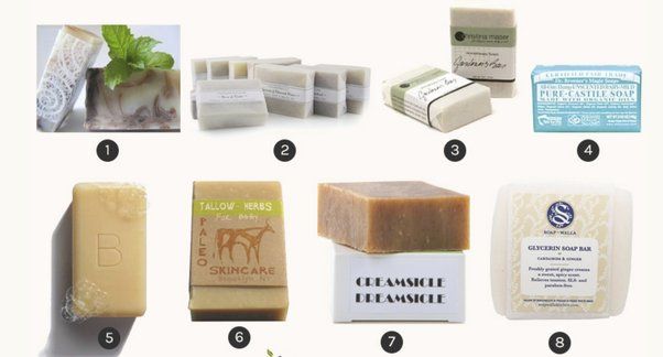 Is Melt And Pour Soap Considered Organic?