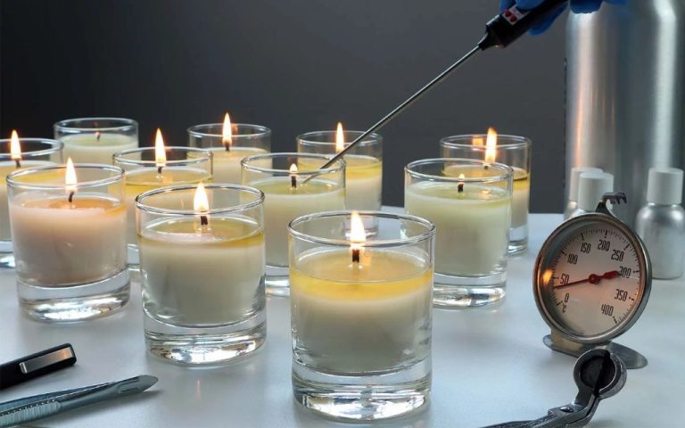 Can Any String Be Used As A Wick?