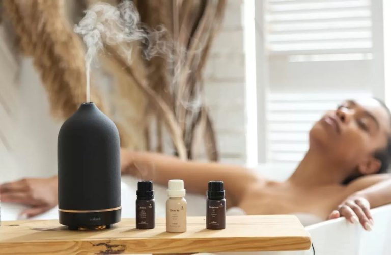 Is Too Much Essential Oil Bad In Diffuser?