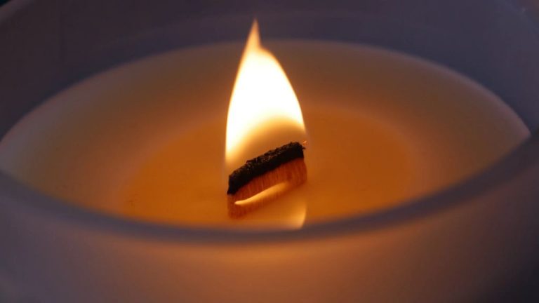 What Can Be Used As Candle Wick?