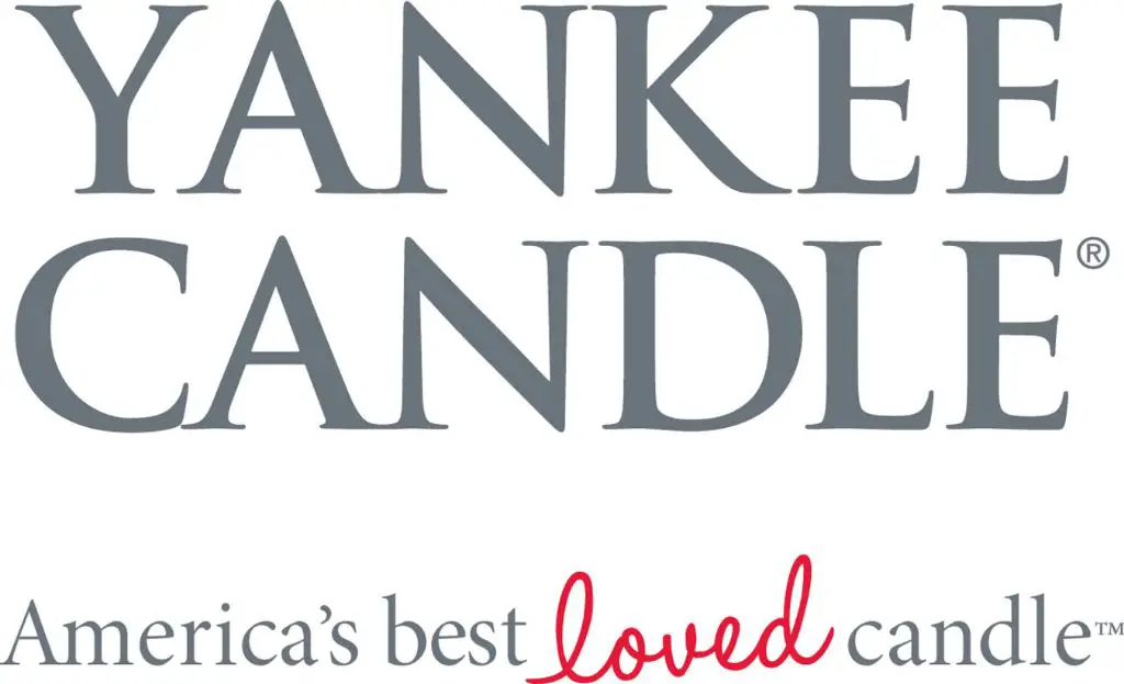 yankee candle logo