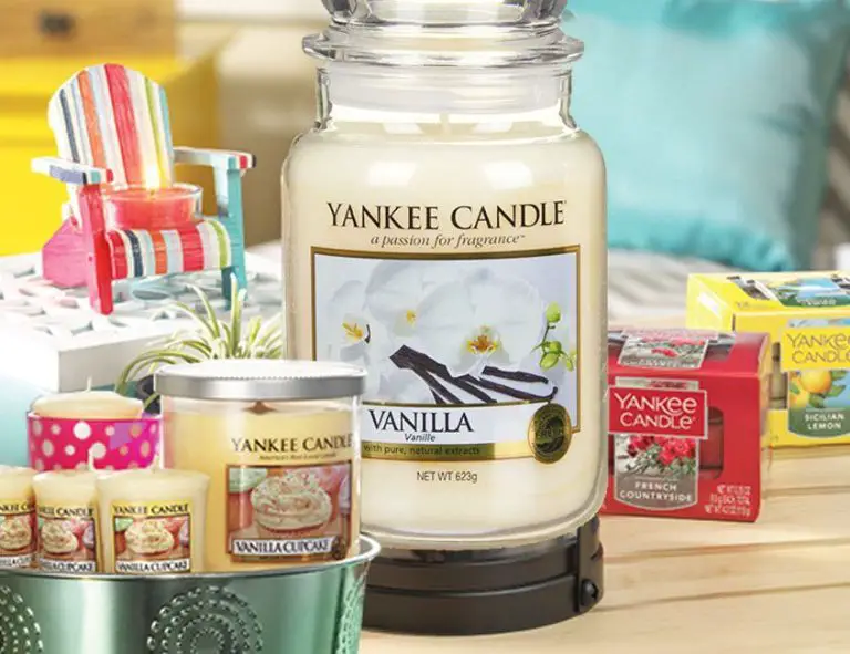 Does Yankee Candle Do School Fundraisers?