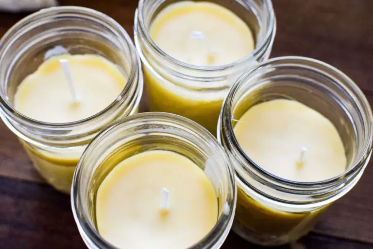 What Candle Wax Can You Use On Your Body?
