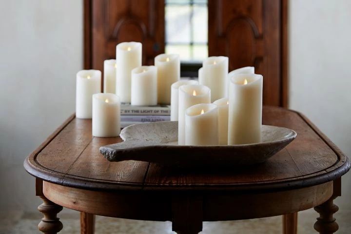 What Are The Best Batteries For Flameless Candles?