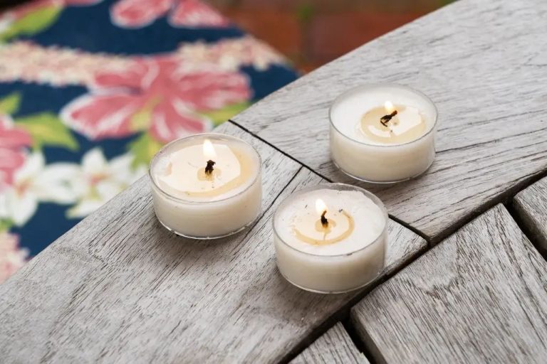 Are Candle Heaters Safe?