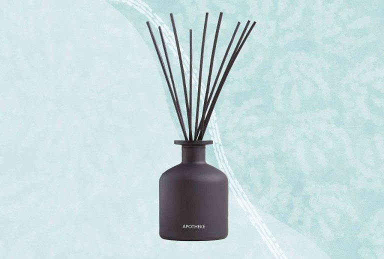 Can You Get Refills For Yankee Candle Reed Diffusers?