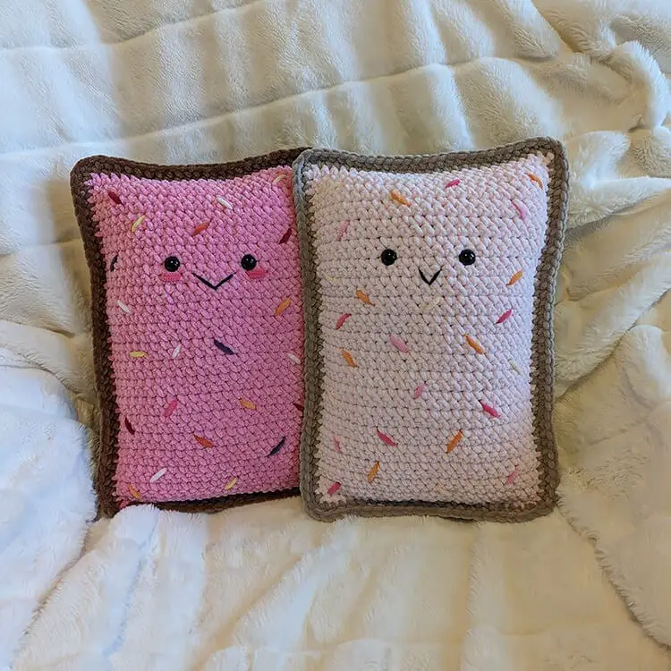 Super Cute Crochet Amigurumi Patterns