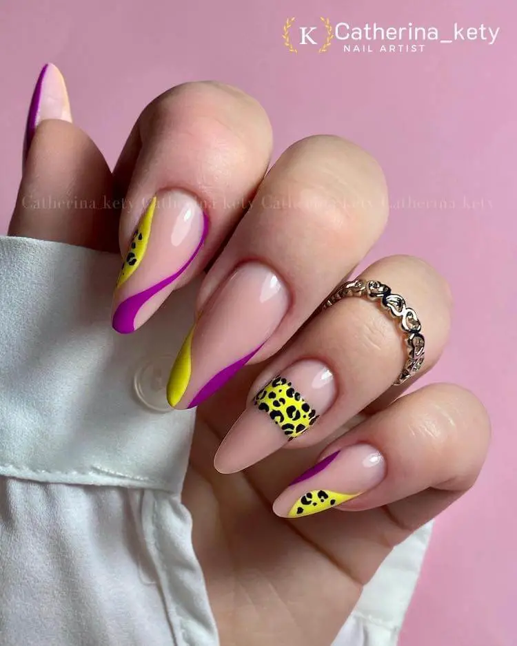 20 Birthday Nail Design Ideas For Your Special Day