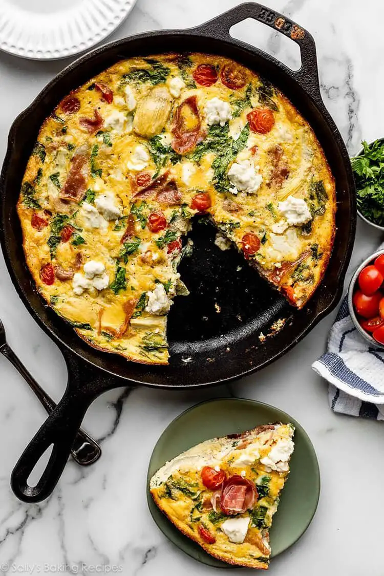 20 Perfect Mothers Day Brunch Recipes
