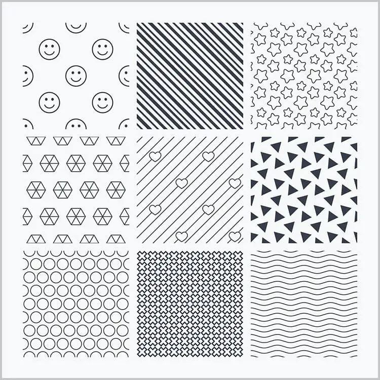 Fun Patterns Ideas To Draw When Youre Bored
