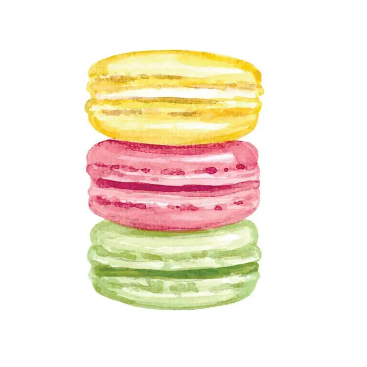Delectable Cookie Drawing Ideas