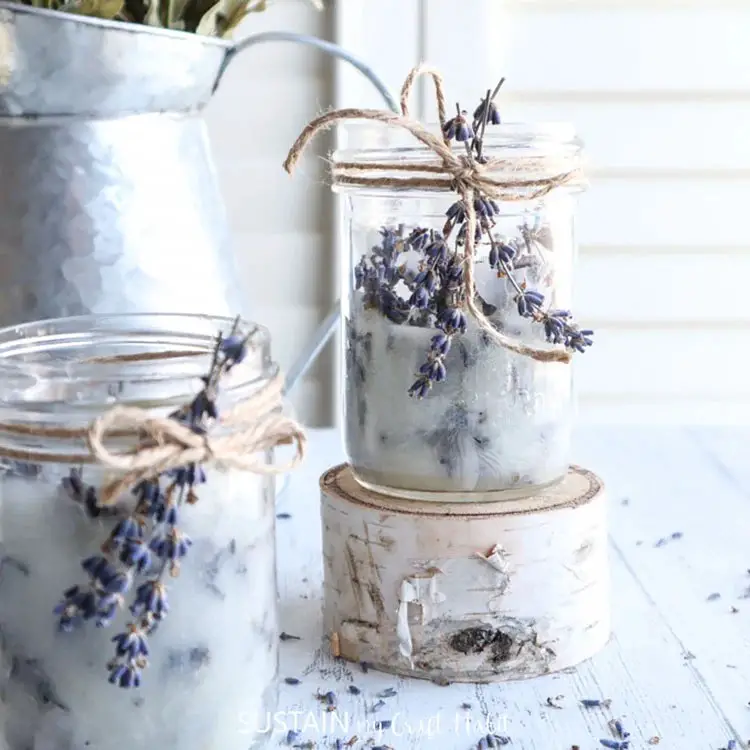 10 Diy Candles That Make Great Gifts