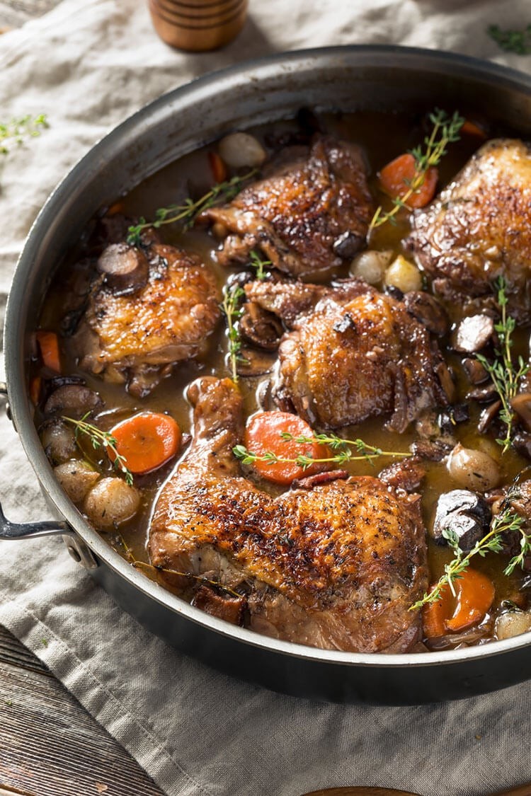 15 Flavorful Pheasant Recipes