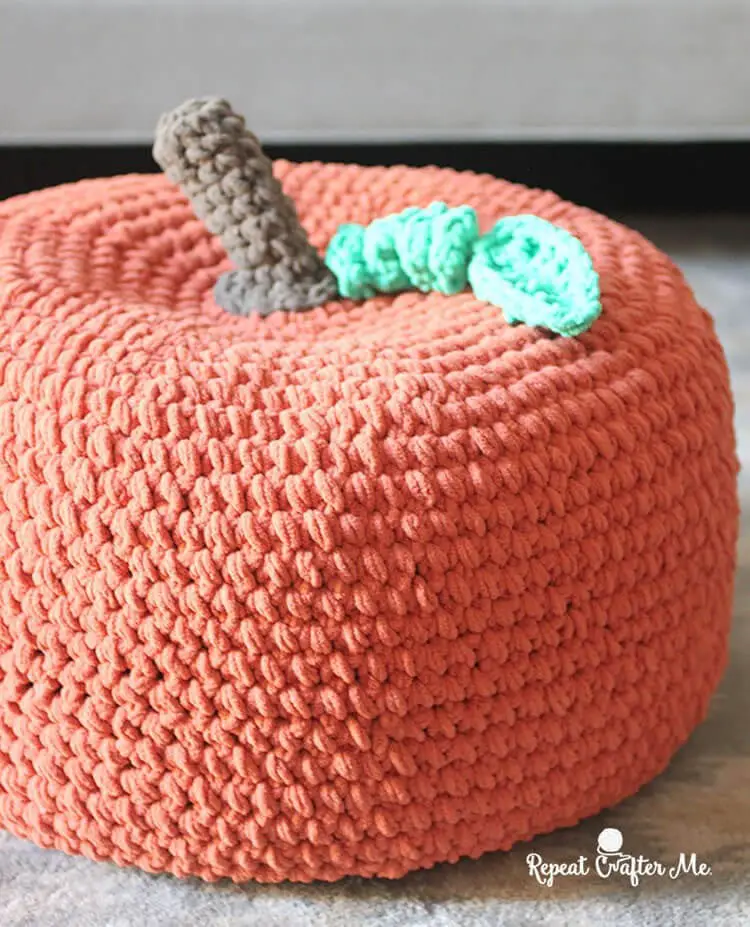 Crochet Patterns To Make This Fall
