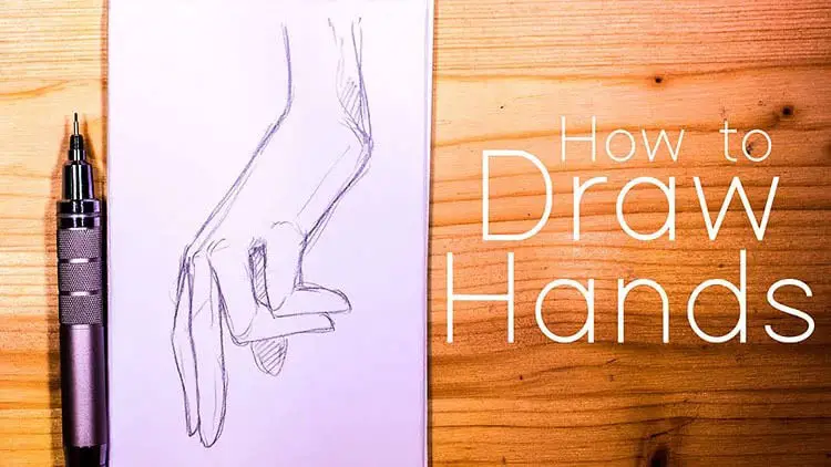 Best Drawing Tutorials For Absolute Beginners