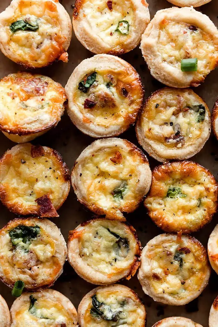 26 Crowd-Pleasing Recipes For A Potluck