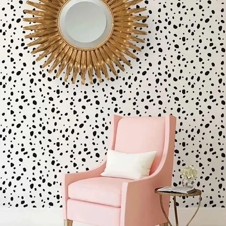 25 Painted Accent Walls To Inspire Your Room Makeover