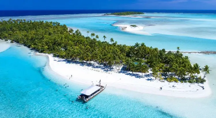 Cook Islands