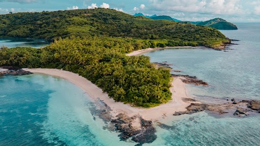 Yasawa Islands: A Tapestry of Tranquility