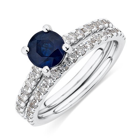 These Are Our Favourite Engagement Rings By Michael Hill