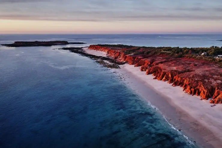 Broome, WA