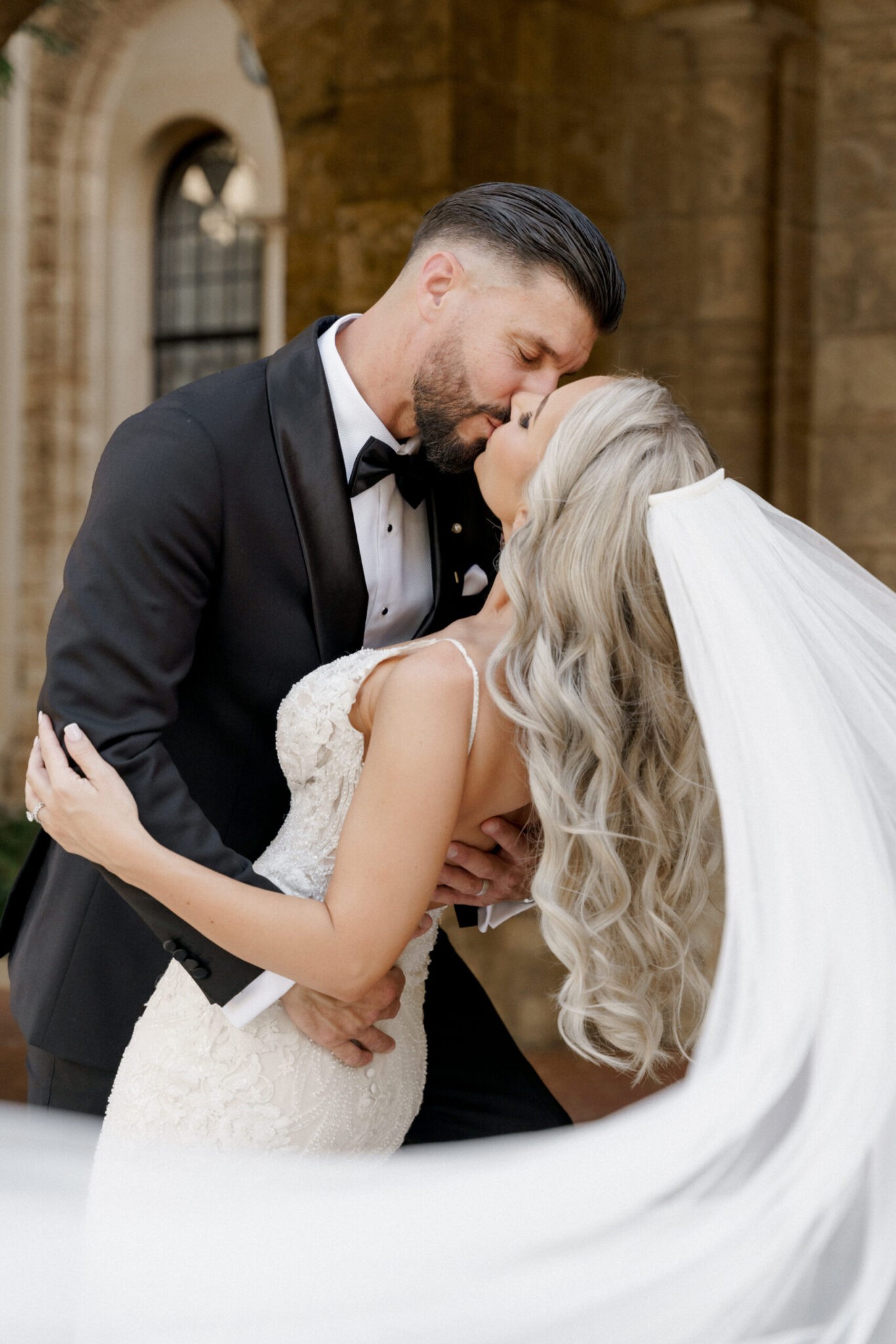 All The Details of Amy and Dario’s Perth Wedding