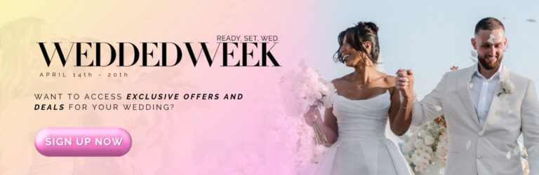 Transform Your Wedding With Wedded Weeks Unique Entertainment Partners